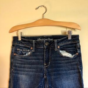 ✨SALE American Eagle Stretch Skinny Jeans